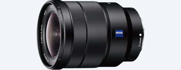 Sony Vario-Tessar T* FE 16-35mm f/4 ZA OSS Camera Lens - One AA Element, Four Aspherical Elements, - Kenya %count(title) +254720548999 Sony Vario-Tessar T* FE 16-35mm f/4 ZA OSS Camera Lens - One AA Element, Four Aspherical Elements, - Kenya - Image 2