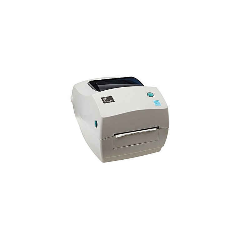 Zebra GC420t Thermal Barcode Label Printer - Kenya