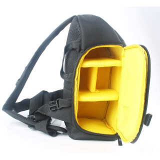 Nikon DSLR Camera Bag - Constructed of Durable Wear-Resistant Nylon - Kenya