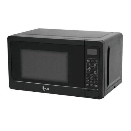 Roch RMW-20PX7H-B(B) 20L Digital Microwave Oven - 700 Watts, 20 Litres, Digital Control - Kenya