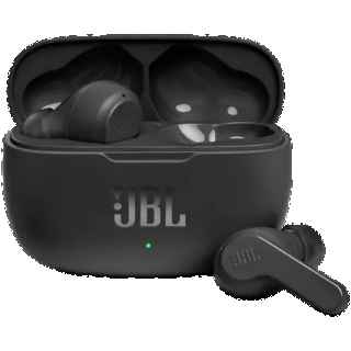JBL Wave 200 TWS True Wireless Earbuds - with Mic 20 Hours Playtime , JBL Deep Bass Sound - Kenya