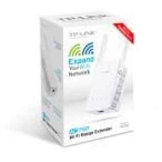 Tp-Link RE210 AC750 Wifi Range Extender - Kenya