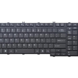 Toshiba Satellite A505 Laptop Replacement Keyboard - Kenya