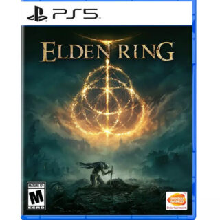Sony Elden Ring PS5 Playstation Video Game - Kenya