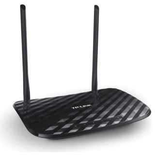 TP-Link Archer C2 AC750 Wireless Dual Band Gigabit Router - Kenya