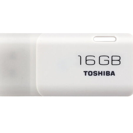 Toshiba 16GB USB Flash Drive - Kenya