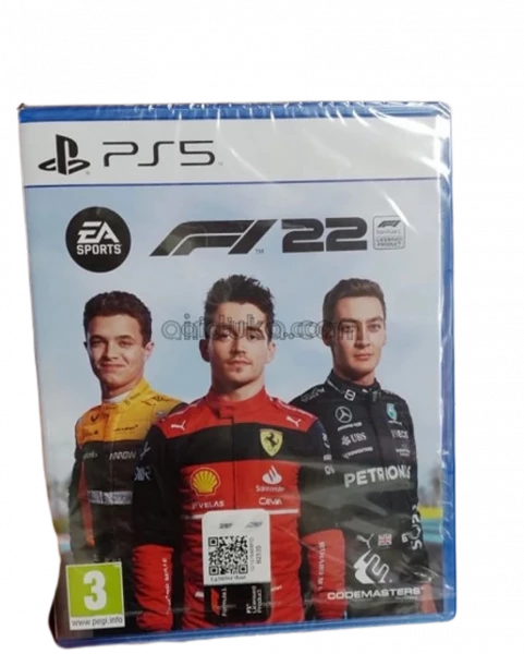 Sony F1 2022 PS5 Playstation Video Game - Kenya %count(title) +254720548999 Sony F1 2022 PS5 Playstation Video Game - Kenya