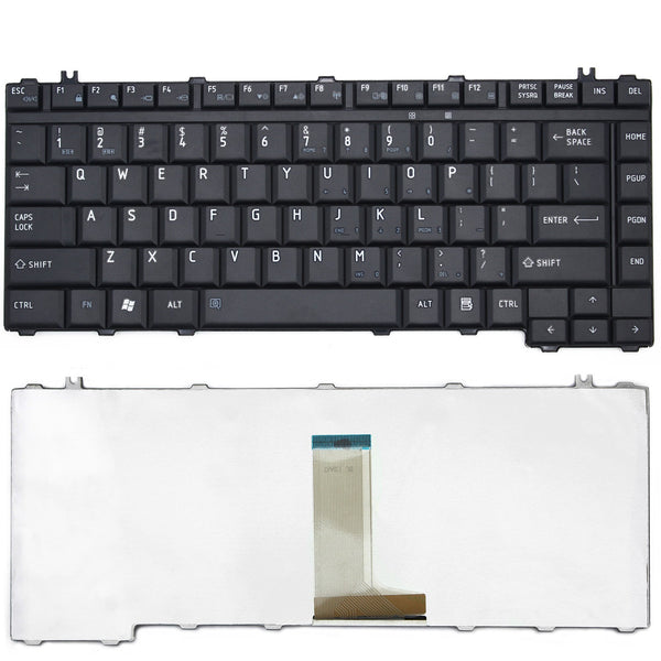 Toshiba Satellite A305 Laptop Replacement Keyboard - Kenya %count(title) +254720548999 Toshiba Satellite A305 Laptop Replacement Keyboard - Kenya - Image 2