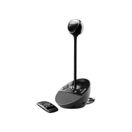 Logitech BCC950 HD 1080p ConferenceCam with Built-In Speakerphone - Kenya