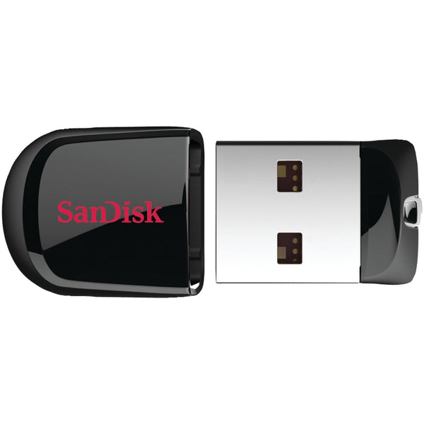 Sandisk Cruzer Fit Usb Flash Drive (SDCZ33-064G-G35) 64gb - Kenya