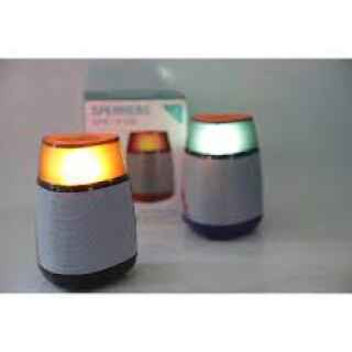 WSTER WS-1826 Bluetooth Wireless Speaker - Support Micro SD Card, AUX & FM Radio - Kenya