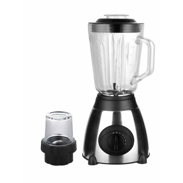 Vitron 1.5L 2 In 1 Blender (VB-Y66) - 1.5 Litres, 350W Motor - Kenya %count(title) +254720548999 Vitron 1.5L 2 In 1 Blender (VB-Y66) - 1.5 Litres, 350W Motor - Kenya