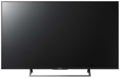 Sony KD-55X8500E-55 Inch 4K UHD HDR Android TV - Kenya