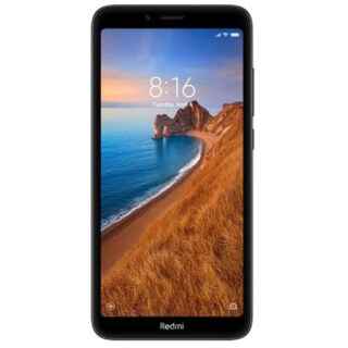 Xiaomi Redmi 7A smartphone- 5.45" inch, 2GB RAM + 16GB ROM, 13MP (Rear)+ 5MP (Front), 4G, 4000 mAh Battery - Kenya