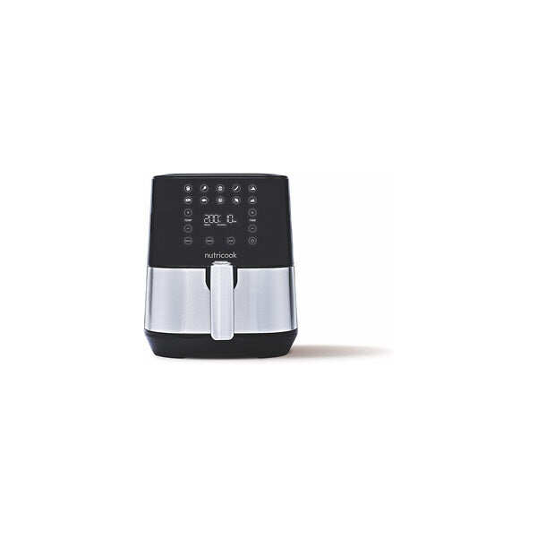 Nutricook NC-AF205 2 5.5Liters Rapid Air Fryer - SmartTemp Technology , Shake Reminder - Kenya