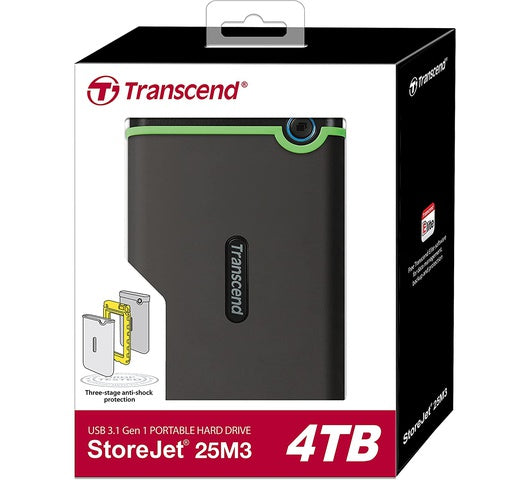 Transcend External HDD 4TB-TS4TSJ25M3S - Kenya %count(title) +254720548999 Transcend External HDD 4TB-TS4TSJ25M3S - Kenya