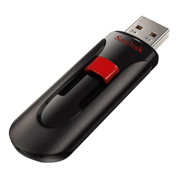 Sandisk Cruzer Glide Usb Flash Drive 32gb - Kenya