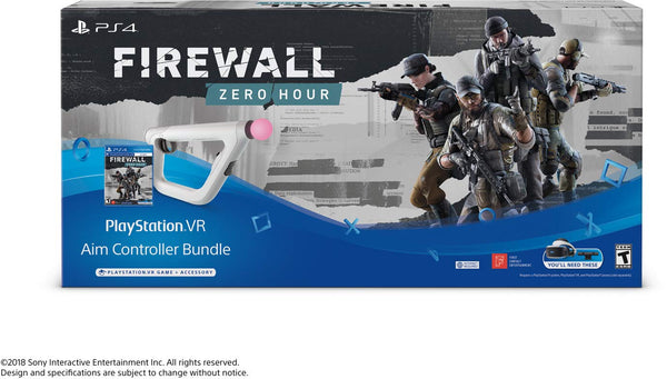 Sony PS4 Firewall Zero Hour Bundle Playstation VR - PS VR headset required, PS Camera required, PS VR aim controller enabled - Kenya %count(title) +254720548999 Sony PS4 Firewall Zero Hour Bundle Playstation VR - PS VR headset required, PS Camera required, PS VR aim controller enabled - Kenya