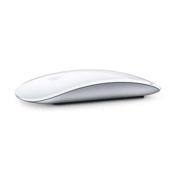 Magic Mouse 2 (MLA02ZM/A) -Silver - Kenya