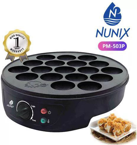 Nunix PM-503P Popcake maker - Kenya %count(title) +254720548999 Nunix PM-503P Popcake maker - Kenya