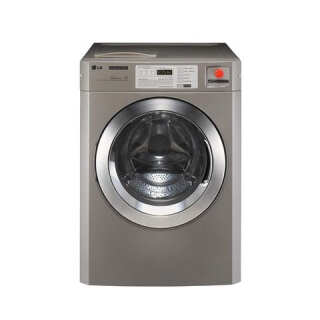LG FH0C7FD2MS 15Kgs Front Load Commercial Washing Machine - Wifi functionality remote setup - Kenya