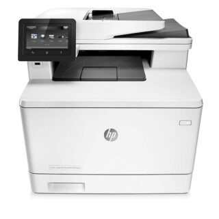HP Color LaserJet Pro MFP M377dw Printer (CF377A) - Kenya