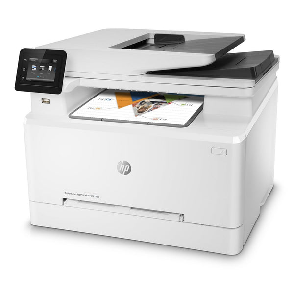 HP Color laserJet Pro MFP M281fdw Printer - Kenya