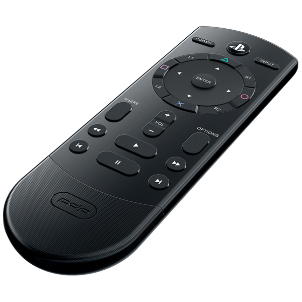 Sony Playstation 4 Bluetooth Snap Remote (051-081-NA) - Control For Ps4 -,Easily control all media apps, streaming and DVD - Kenya