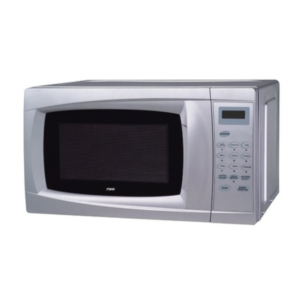 Mika MMWDSPR2023S 20Ltrs Digital Microwave - 9 Auto Cooking Menus, 5 Power Levels - Kenya %count(title) +254720548999 Mika MMWDSPR2023S 20Ltrs Digital Microwave - 9 Auto Cooking Menus, 5 Power Levels - Kenya