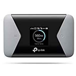 TP-Link 150Mbps 4G LTE-Advanced Mobile M7310 - Kenya