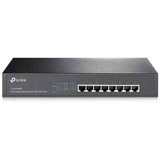 TP-LINK TL-SG1008PE 8-Port Gigabit POE Switch - Kenya