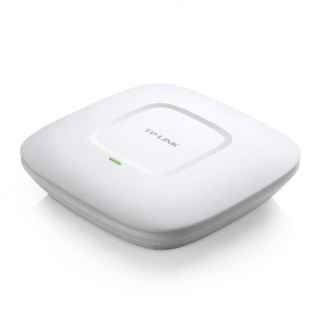 TP-Link EAP120 300Mbps Wireless N Gigabit Ceiling Mount Access Point - Kenya