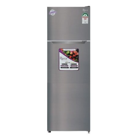Roch RFR-210-DT-1 170Ltrs Refrigerator - Mechanical control , Lock & Key - Kenya