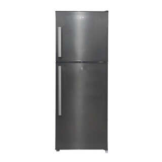 Mika MRNF265DS(MRNF265XDM) 251Ltrs Refrigerator - Double Door, 3D Cooling - Kenya