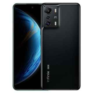 Infinix Zero 5G Smartphone - 8 GB RAM, 128 GB Storage, 48 MP Camera, 5000 mAh, 6.78 inch Display - Kenya