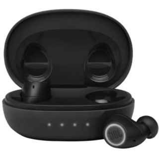 JBL Free II Small True Wireless Earbuds - ergonomic fit , 24 hours of playtime - Kenya