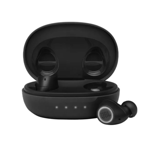 JBL Free II Small True Wireless Earbuds - ergonomic fit , 24 hours of playtime - Kenya