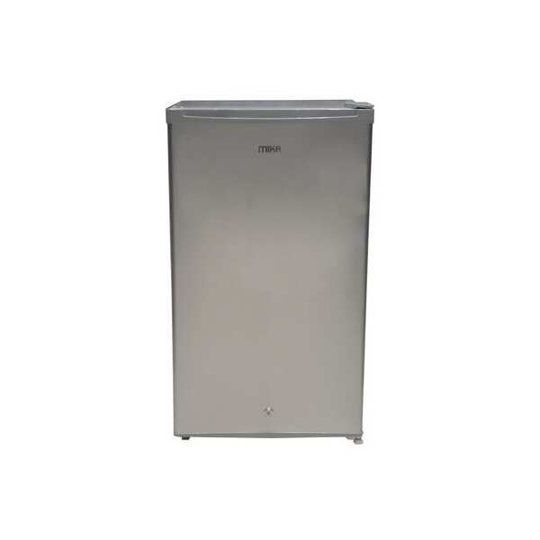 Mika MRDCS50SBR 93Ltrs Refrigerator - Direct Cool, Single Door, Lockable Door - Kenya