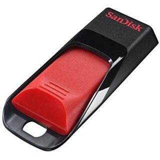 Sandisk Cruzer Edge Usb Flash Drive 32gb - Kenya