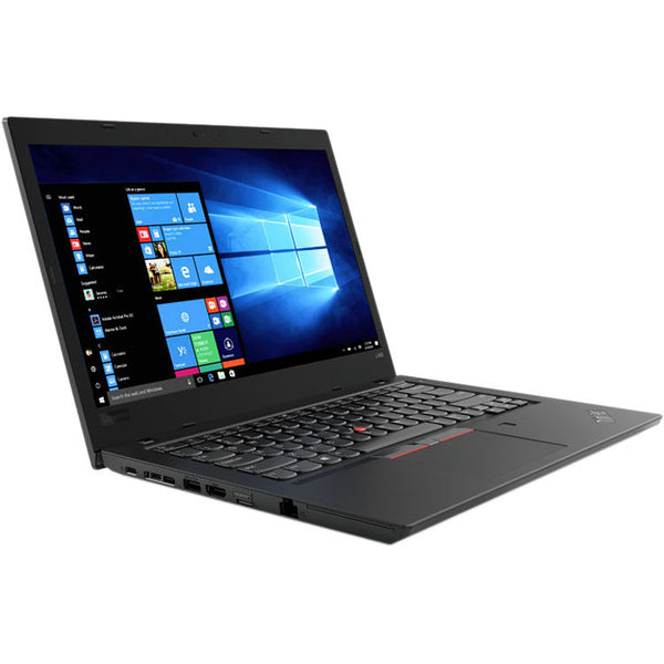 Lenovo ThinkPad T580 PC Laptop (20L90001UE)- Intel Core i7-8550U Processor, 8th Gen, 8GB RAM, 1TBGB Hard Disk, 15.6 Inch Display, Windows 10 Pro 64 - Kenya
