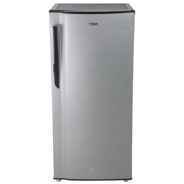 Mika MRDCS170LSD (MRDCS170HS) 170Ltrs Refrigerator - Single door, VC Filter – Germ Buster - Kenya %count(title) +254720548999 Mika MRDCS170LSD (MRDCS170HS) 170Ltrs Refrigerator - Single door, VC Filter – Germ Buster - Kenya