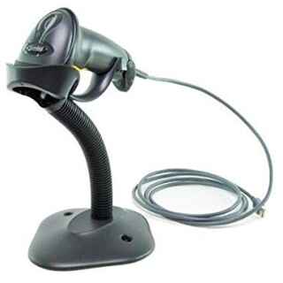Zebra LS2208-SR20007R-UR Barcode Scanner (LS2208-SR20007R-UR) - Kenya