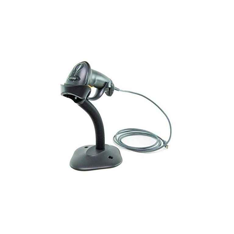 Zebra LS2208-SR20007R-UR Barcode Scanner (LS2208-SR20007R-UR) - Kenya