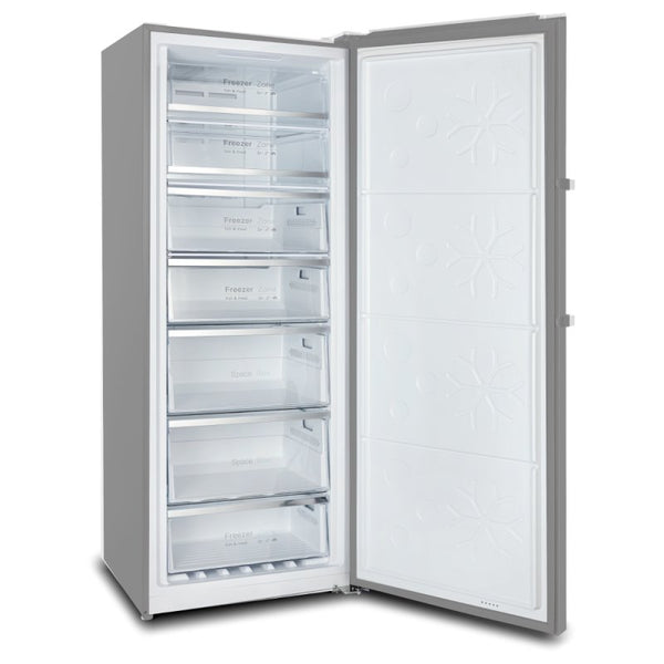 Mika MUNF380DXV 380Ltrs Upright Freezer- Convertible to Refrigerator or Freezer, Inverter Compressor, No Frost - Kenya %count(title) +254720548999 Mika MUNF380DXV 380Ltrs Upright Freezer- Convertible to Refrigerator or Freezer, Inverter Compressor, No Frost - Kenya