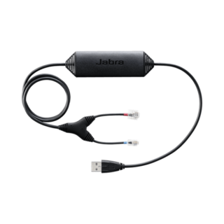 Jabra EHS-Adapter for PRO&GO for Cisco via USB (8961/9951/9971) - 14201-30 - Kenya