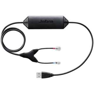 Jabra EHS-Adapter for PRO&GO for Cisco via USB (8961/9951/9971) - 14201-30 - Kenya