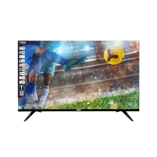 Mika MTV65UHD01S 4K UHD Smart 65 Inch Television - Air Mouse & Voice Control Remote - Kenya %count(title) +254720548999 Mika MTV65UHD01S 4K UHD Smart 65 Inch Television - Air Mouse & Voice Control Remote - Kenya