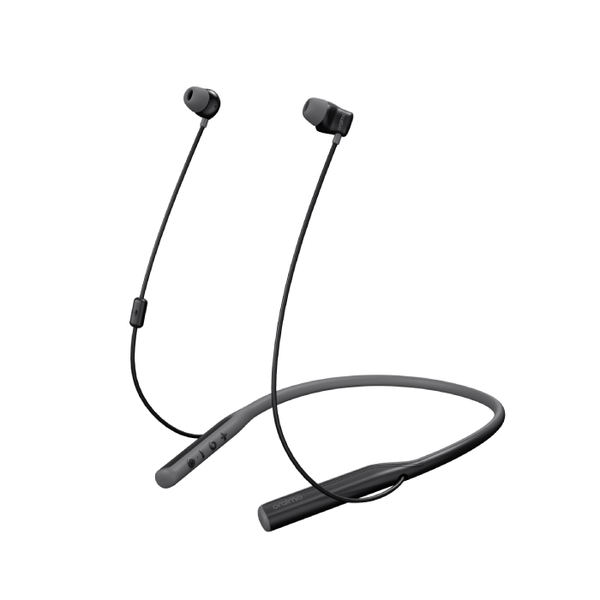 Oraimo OEB-E50D Necklace4 Neckband - IPX5 Waterproof & Sweat Protection and Heavy bass - Kenya