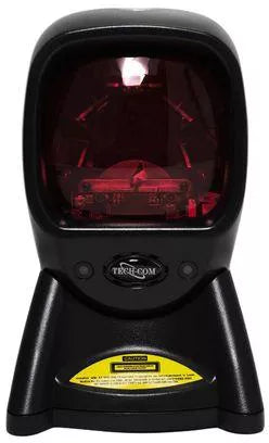 Tech-com TC-LBS-3650 USB - Counter-top Barcode Scanner - Kenya