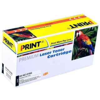 iPrint MLT-D101S Compatible Black Toner Cartridge for Samsung MLT- D101S - Kenya